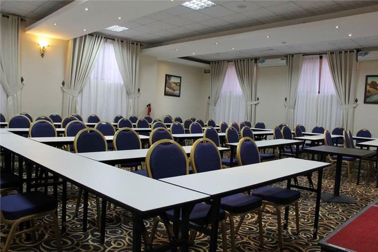 Sapphire Hotel Entebbe Kigo Kajansi Luaran gambar